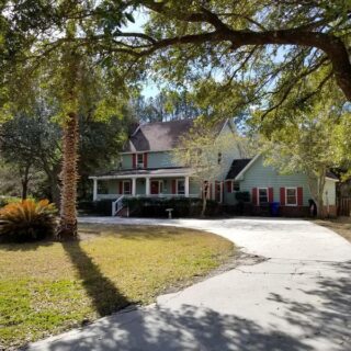 EXCITING THINGS HAPPENING!