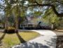 THE NEW HOUSE