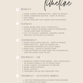 Business Brand Refresh