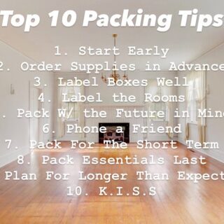 NEW OLD HOUSE – HOME TOUR