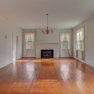 GIVING THEIR TOWNHOUSE NEW LIFE