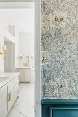 Primary Bathroom Dreams are Made Of