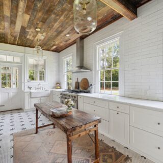 A Bathroom That Makes You Smile!